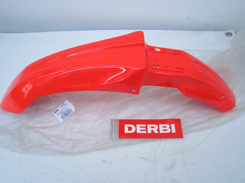 Parafango anteriore derbi - parafango,