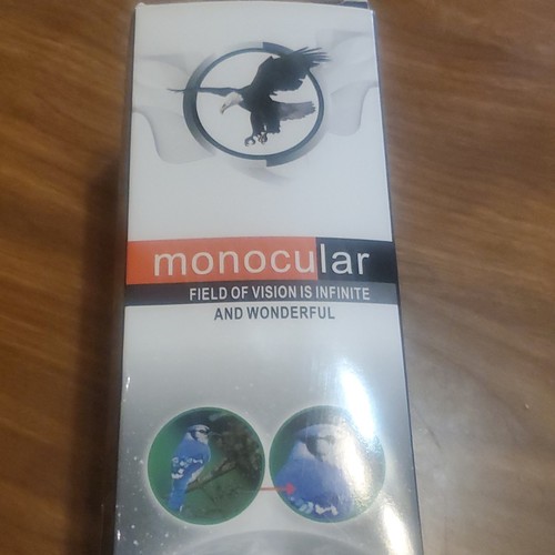 Prisma tetto monoculare - prisma, da