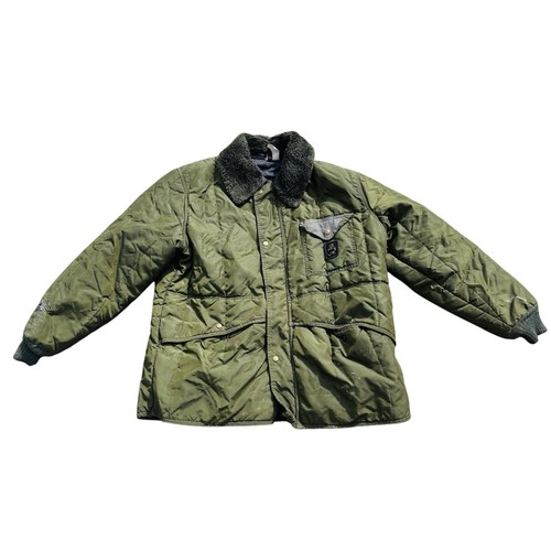 Giacca parka uomo - vintage, anni