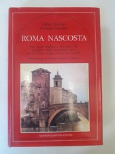 ROMA NASCOSTA. F. Martini, S