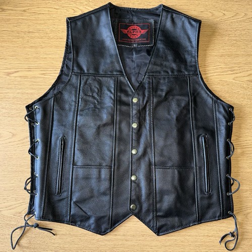 Alpha cycle gear giubbotto - gear,