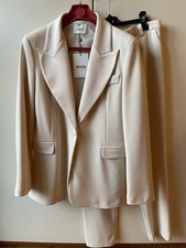 Completo Dixie Giacca Pantalone Beige NUOVO