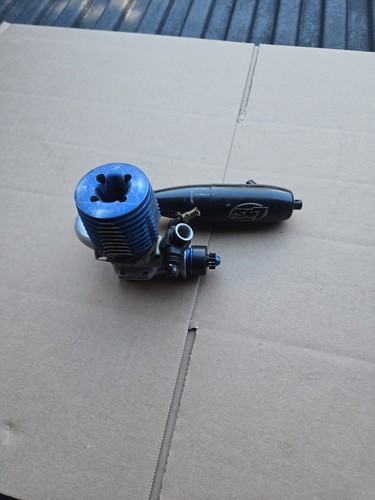 Vintage sirio sti 21 - sirio, .21