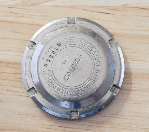 Raro orologio vintage seiko - raro,