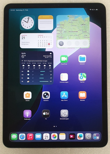 Apple ipad pro 2018 gen - apple,