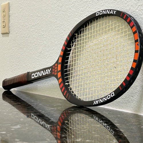 Vintage donnay borg - vintage, pro