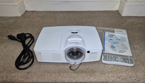 Optoma gt1080 full 1080p - 1080p, hd