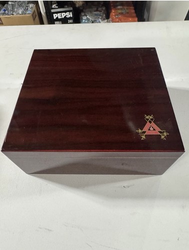 Humidor per sigari edizione - humidor,