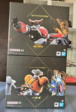 BANDAI JEEG Figuarts ZERO