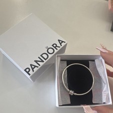 Pandora sterling silver - pandora,