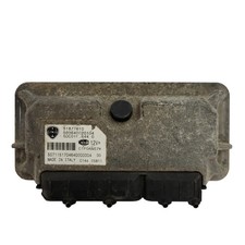 LANCIA DELTA ECU / 51877610 /
