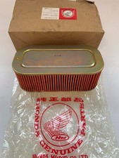 Filtro aria originale honda - filtro, vf