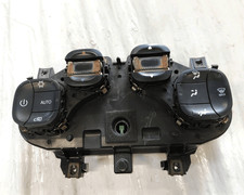 Blocco climatizzatore FIAT PANDA CROSS (33) 1.3 MJT (69Kw) S&S 4x4 Ber