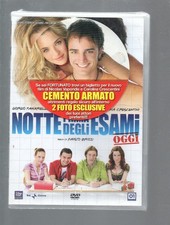 FILM NUOVO BLISTERATO DVD