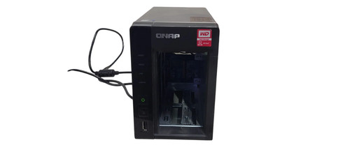 Qnap 269l bay - qnap, network