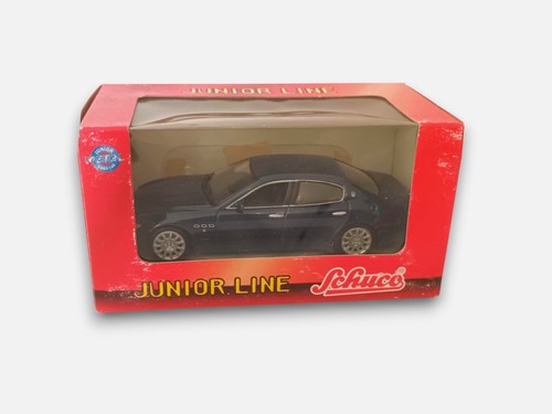 Maserati quattroporte schuco - maserati,