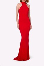 Abito Lungo Elisabetta Franchi