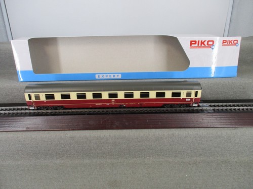 Piko scala 59660 ic - h0,