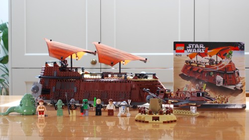 Lego star wars - wars, a