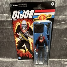 Hasbro G.I. Modellino Joe