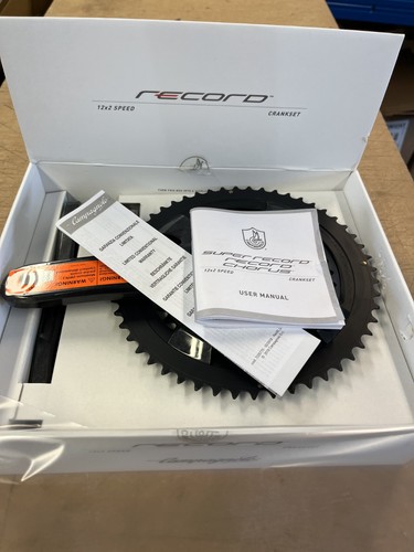 Catena campagnolo fc19 re12662 - campagnolo, fc19-re12662