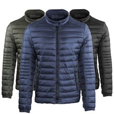 Giubbotto Invernale Uomo