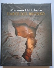 L'ARTE DEL BRONZO Fonderia Del Chiaro Arte tecnica Scultura Pietrasanta Versilia