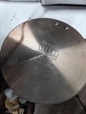 piastra a induzione diffuser induction