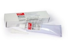 THREEBOND PASTA SILICONICA SIGILLO MOTORE MOTO GUARNIZIONE EFFICACE GRIGIO 150g