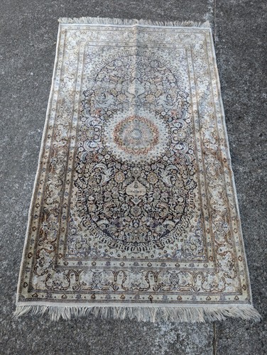 Tappeto orientale - tappeto,