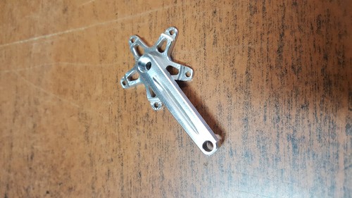 Billet bmx key chain - billet,
