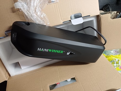 Batteria litio bike - batteria,