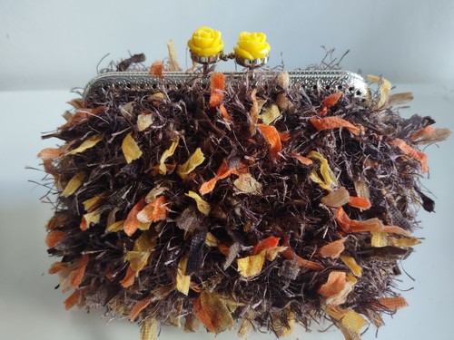 Portaoggetti pochette - portaoggetti,