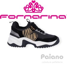 Fornarina Stoccolma 2 sneakers