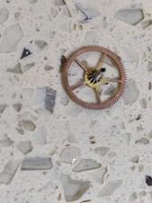 LANDERON 39 CHRONOGRAPH