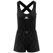 KAPPA 222 BANDA AUTHENTIC POP ELAISAA TUTA TUTINA ABITO DONNA VESTITO 31174UW