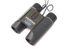 Olympus 8x22 RC II binocolo