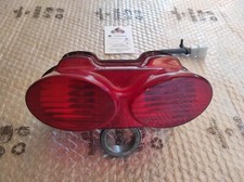 FANALE POSTERIORE ZX6R FARO POSTERIORE KAWASAKI ZX6R ZX-6R 600 NINJA 1998 1999