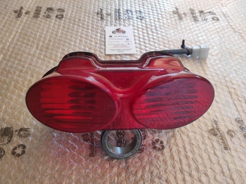 Fanale posteriore zx6r - zx6r, faro