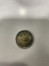 MONETA DA 2 EURO EDIZIONE LIMITATA EXPO MILANO 2015 "NUTRIRE IL PIANETA"