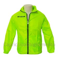 Givova giacca uomo donna - giacca,