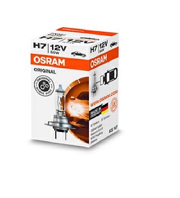 Osram 64210 lampadina luce - osram, lampadina,