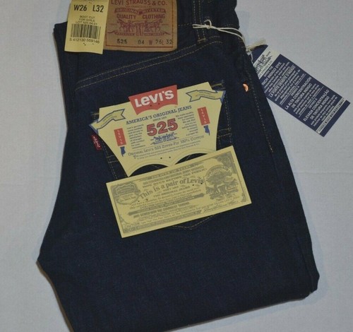 Jeans levi 525 - levi's, donna