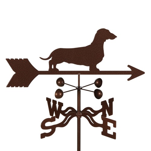 Vane banderuola per - ez,
