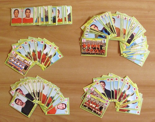 Figurine panini calciatori - figurine,