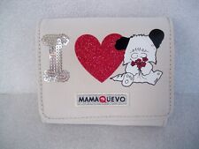 PORTAFOGLI WALLET HELLO SPANK