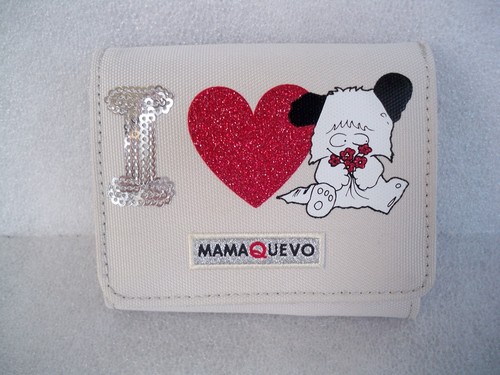Portafogli wallet hello spank - portafogli,