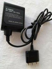 Modulatore Canon RF Unit RU 100E modulator