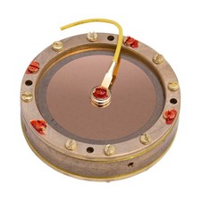 Microfono diametro 34 mm