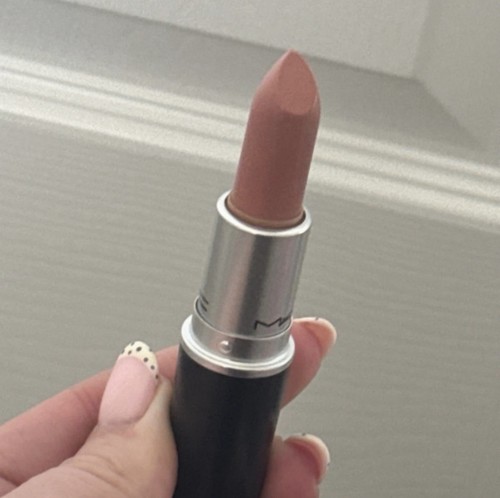 Rossetto satinato mac - rossetto,